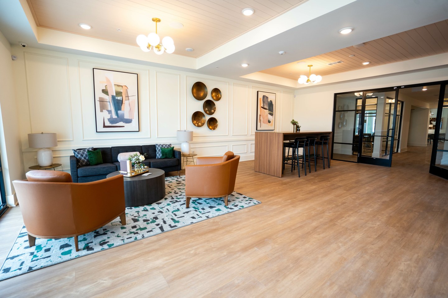 Hendricks Apartments Image 2