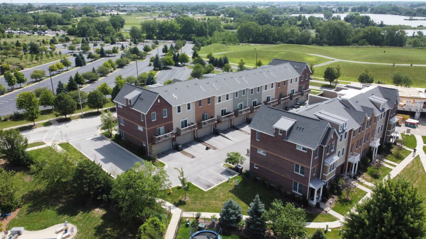 Alice Mae Townhomes Image 24