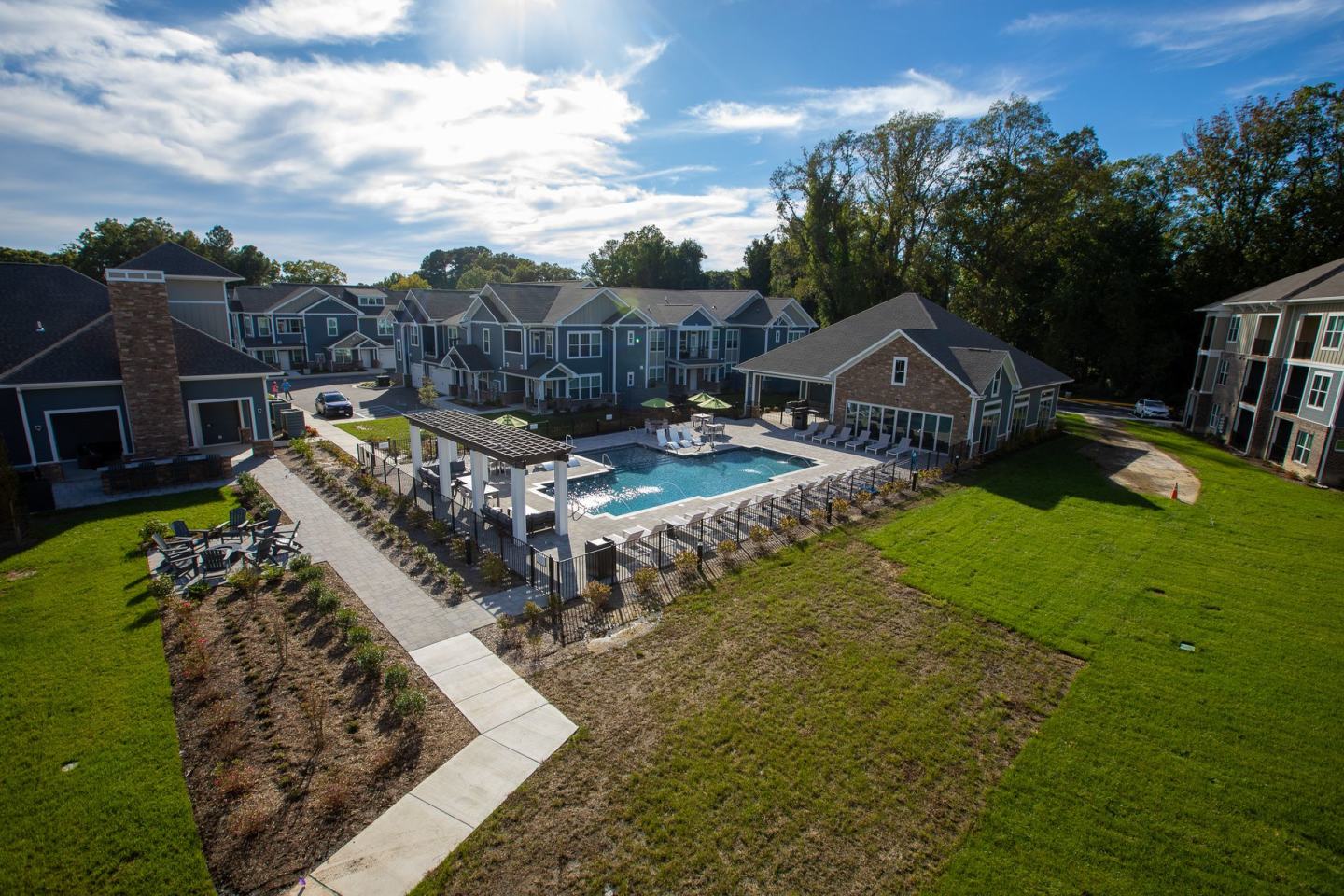 Lake Taylor Pointe Image 61