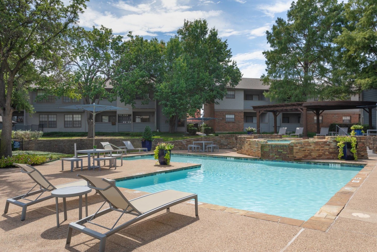 Summer Gate Apartments Image 20