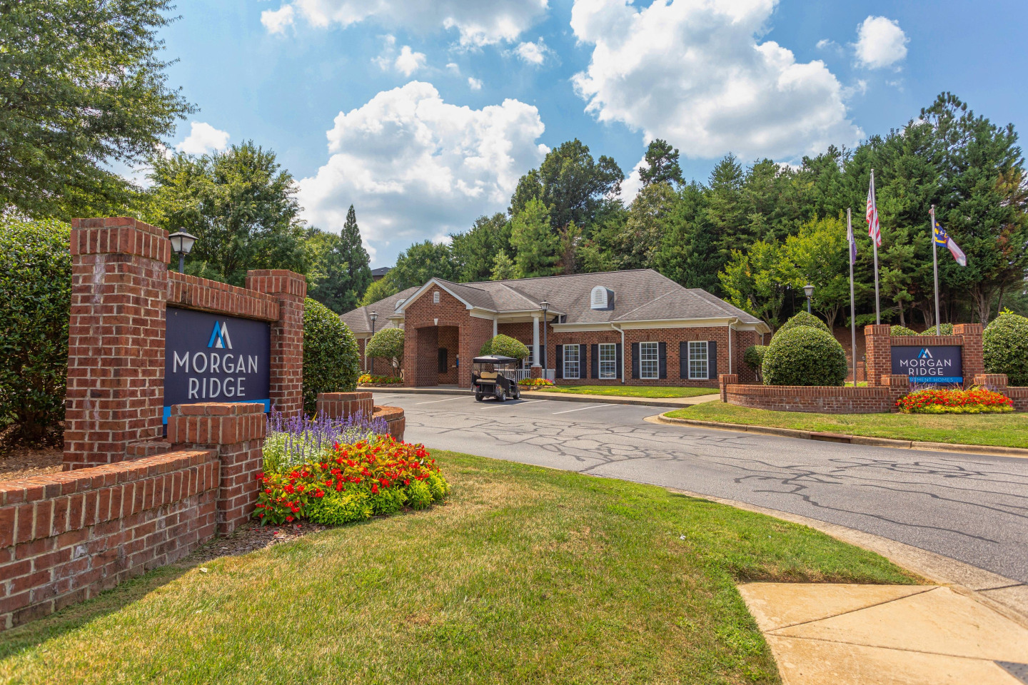 Morgan Ridge Image 1
