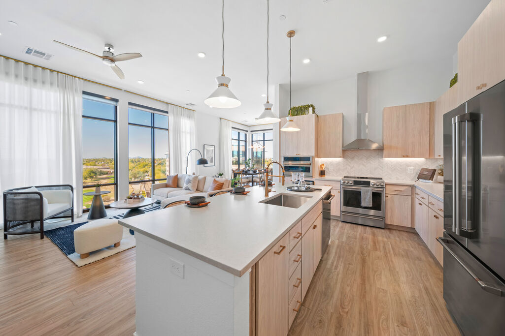 Residences Kierland Image 32