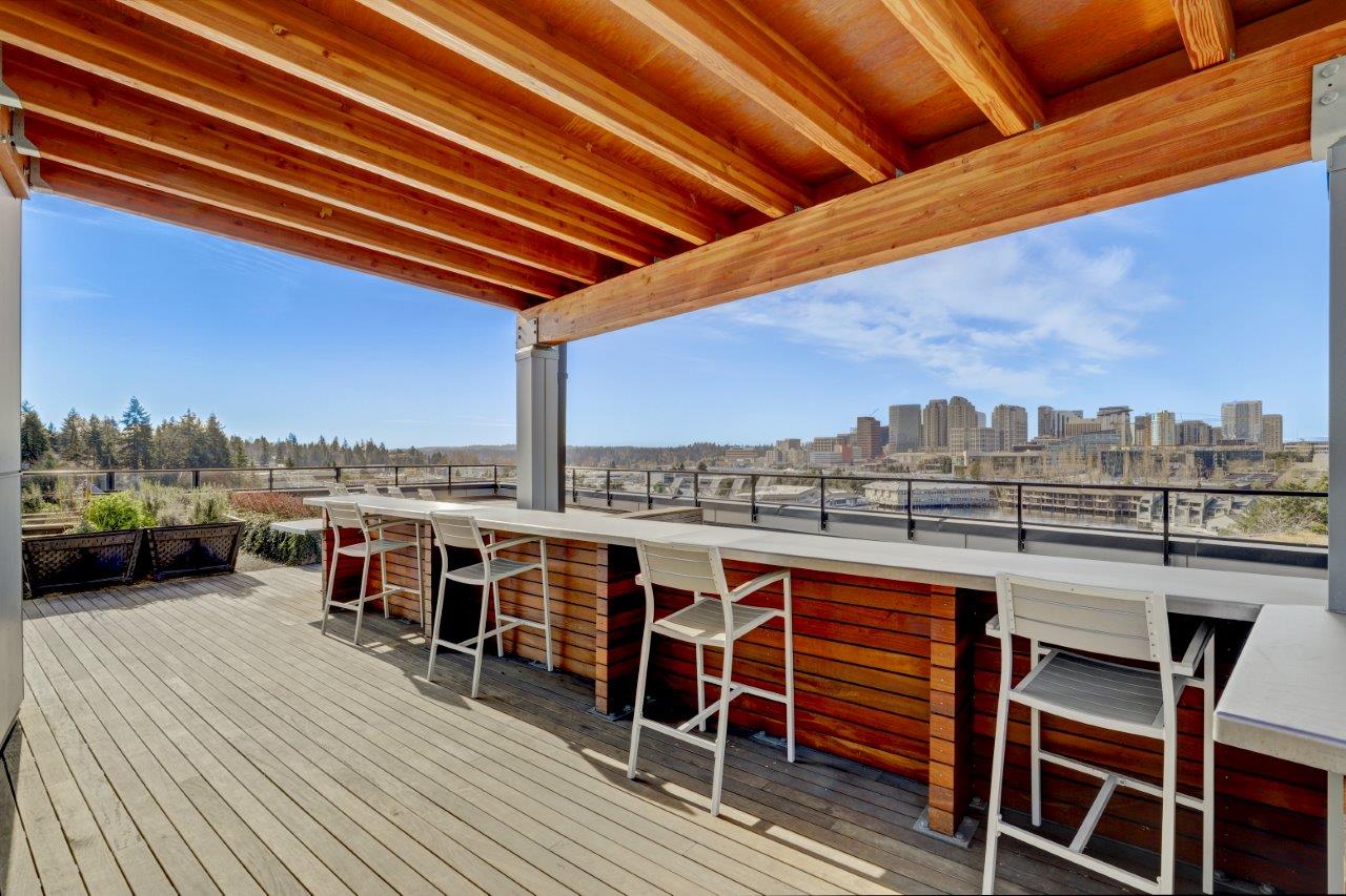 Sparc Apartments Image 24