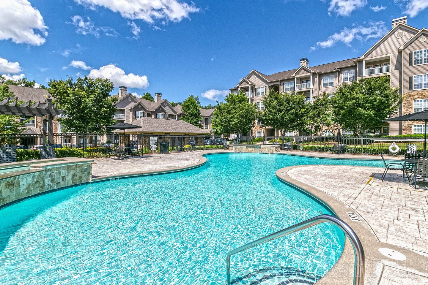 Wesley Stonecrest Apartments at Lithonia Image 5