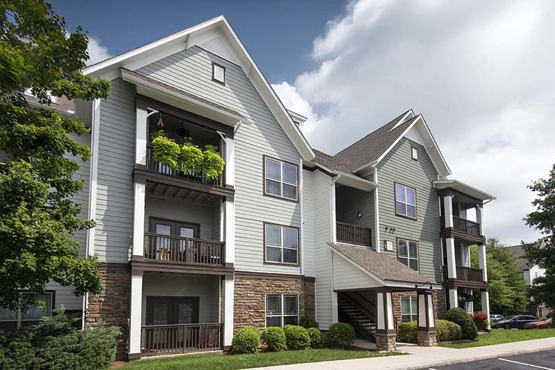 CityGreen at Northshore Image 3
