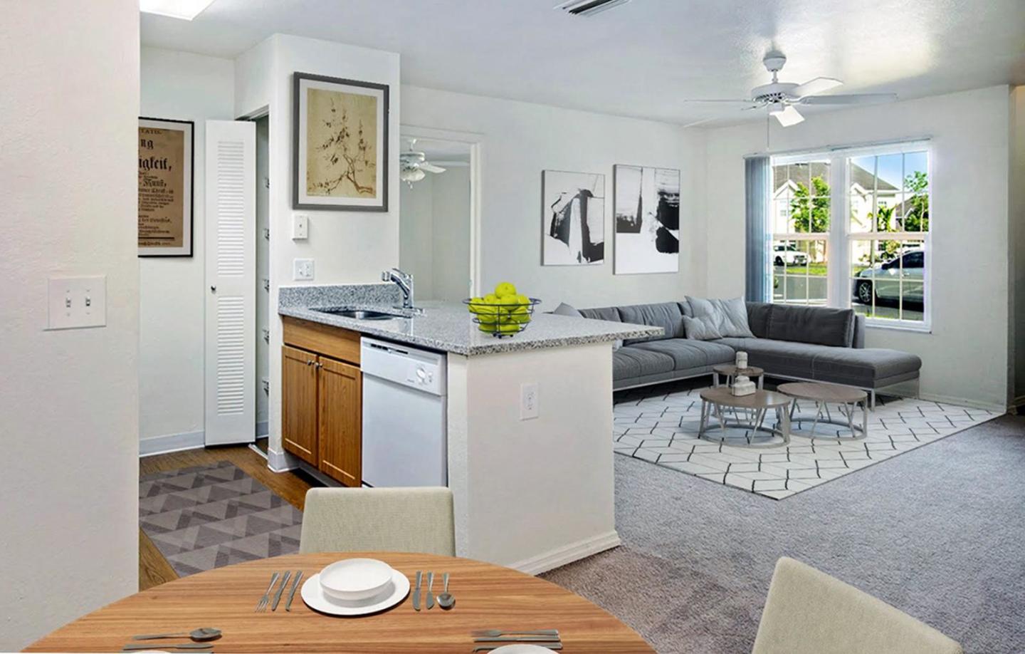 Seven Palms Apartments - Affordable Housing Image 19
