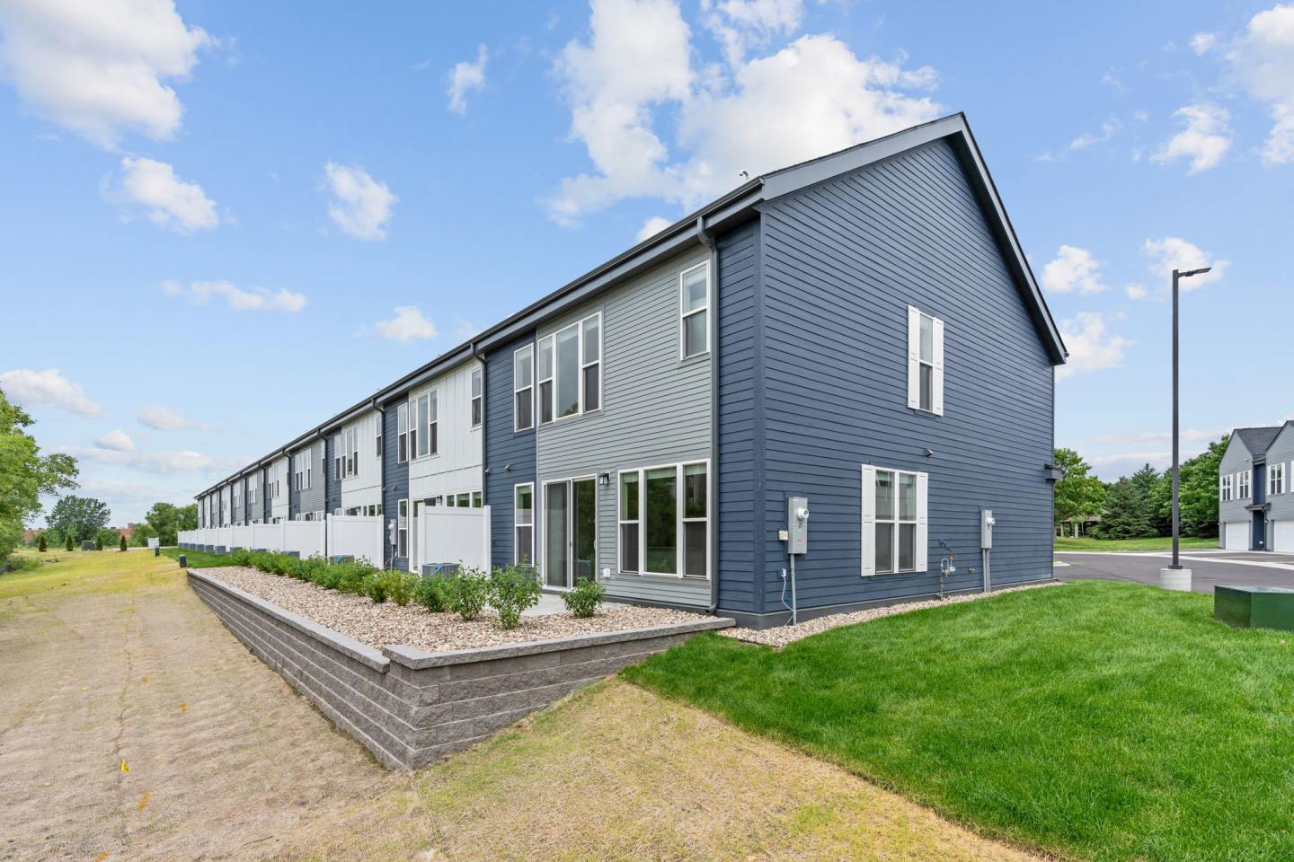 Townhomes at Preserve Image 35