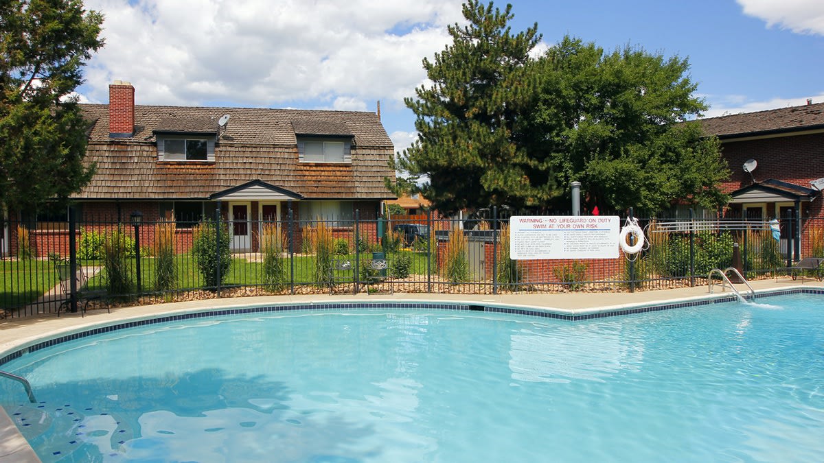 Applewood Gables Townhomes Image 13