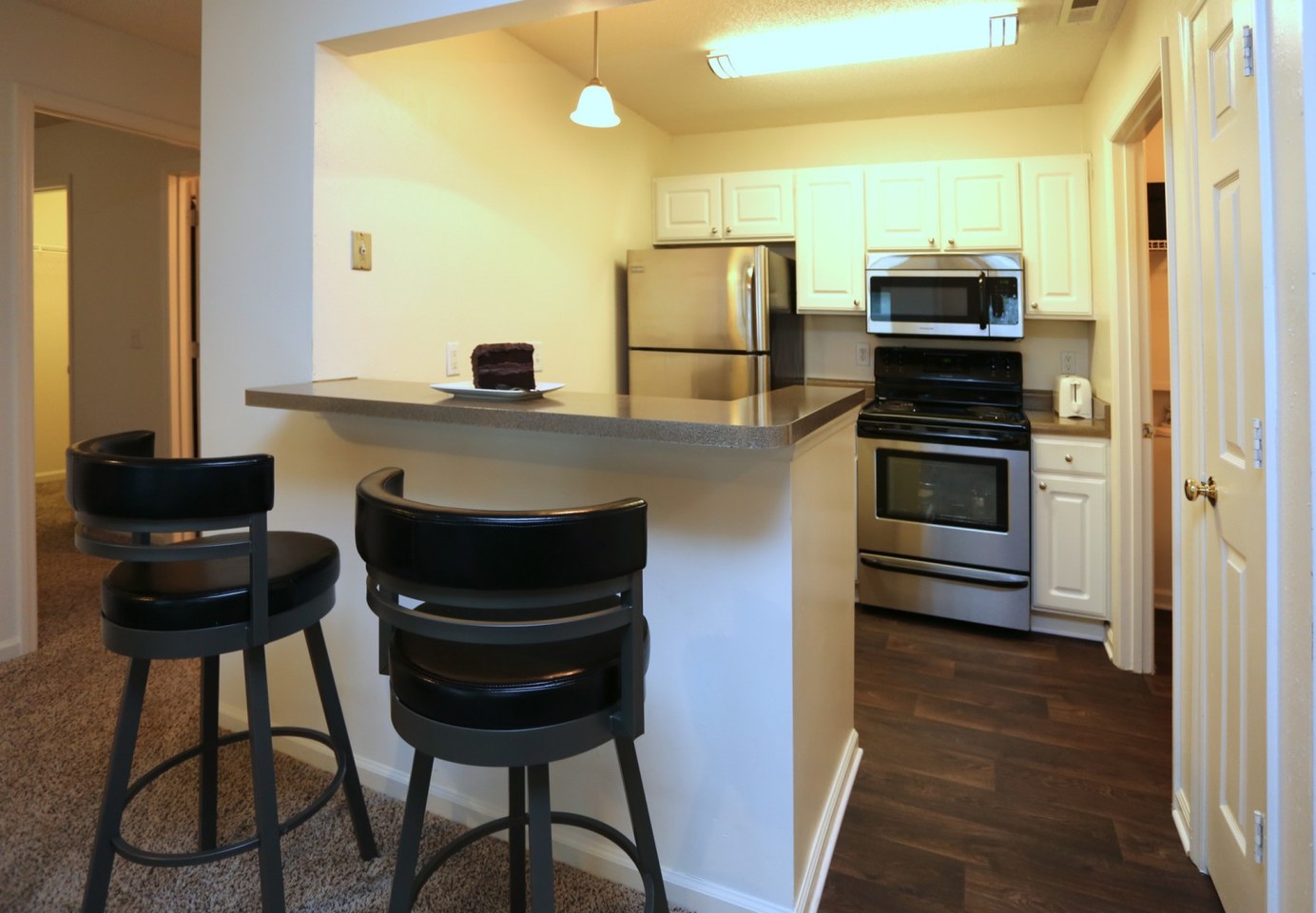 Allerton Place Apartments Image 31