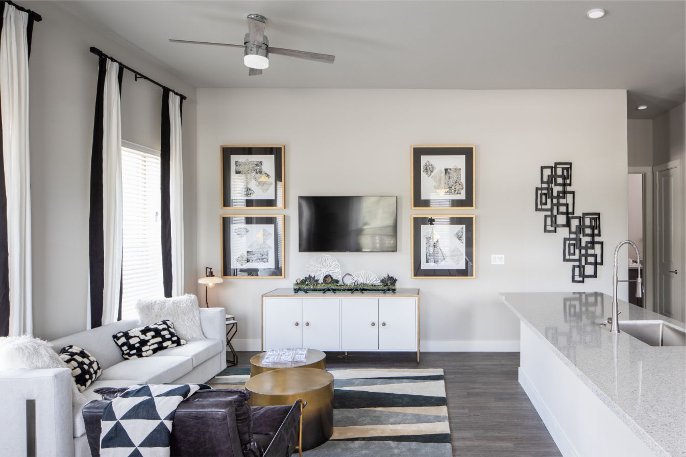 The Mitchell at Woodmill Creek Image 22