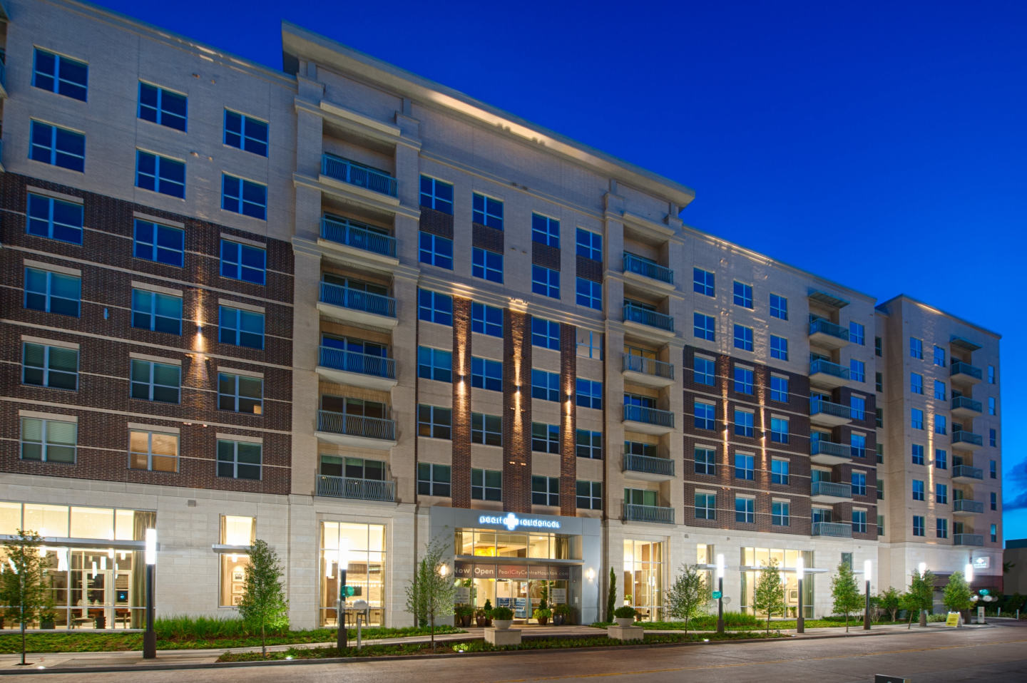Pearl Residences at CityCentre  Image 25