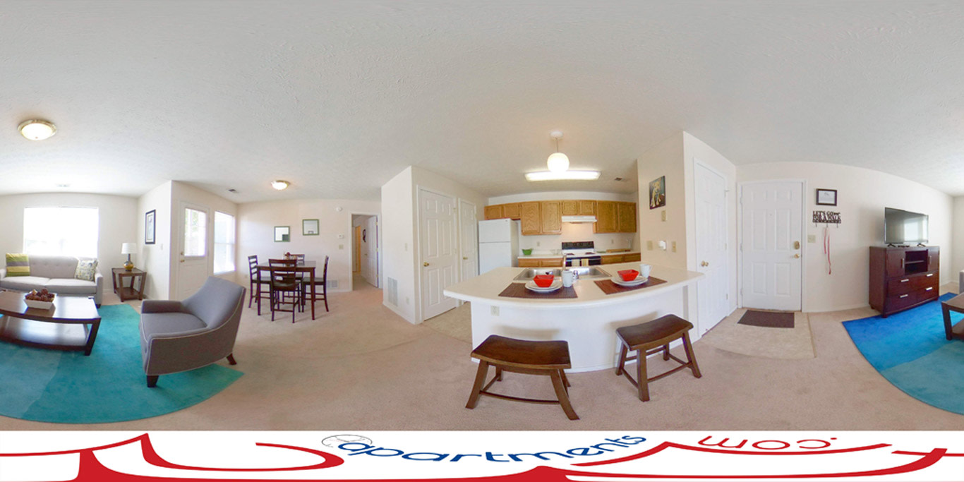 Millennium Apartments Image 32