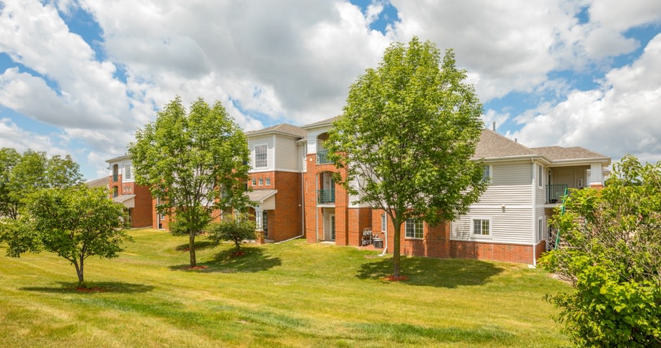 Polo Club Apartments Image 12