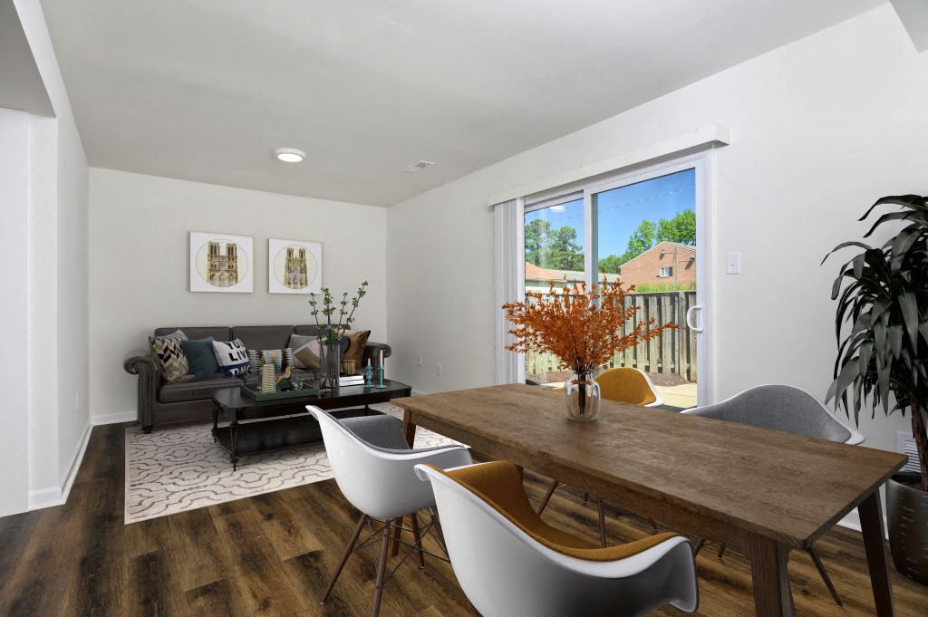 The Shannon Townhomes Image 8