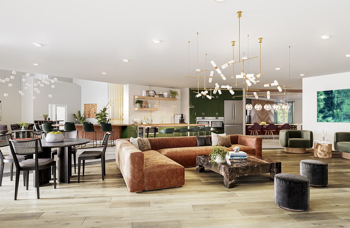 Vantage at Anderson Towne Center Image 14