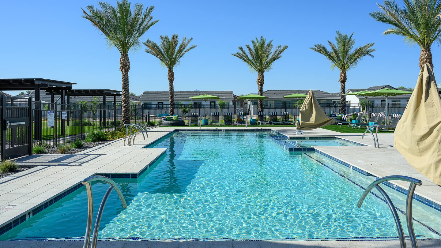 Village at the Blvd Image 1
