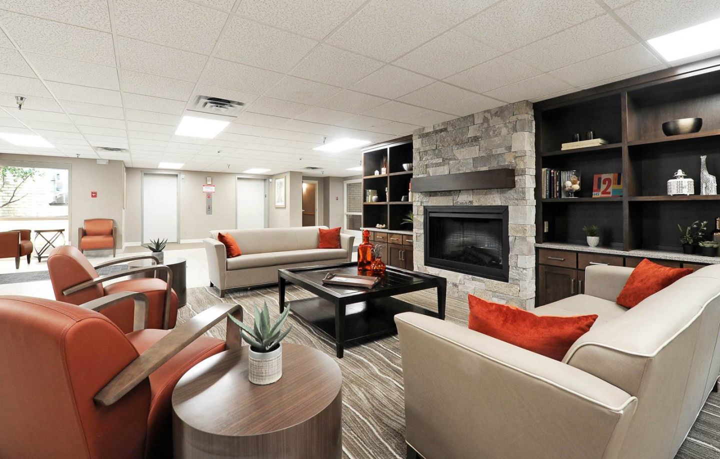 Village Green - Senior and Affordable Housing Image 8