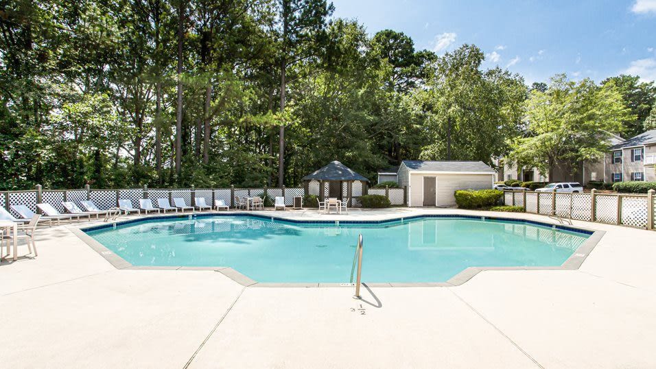 Bridlewood Apartments Image 1