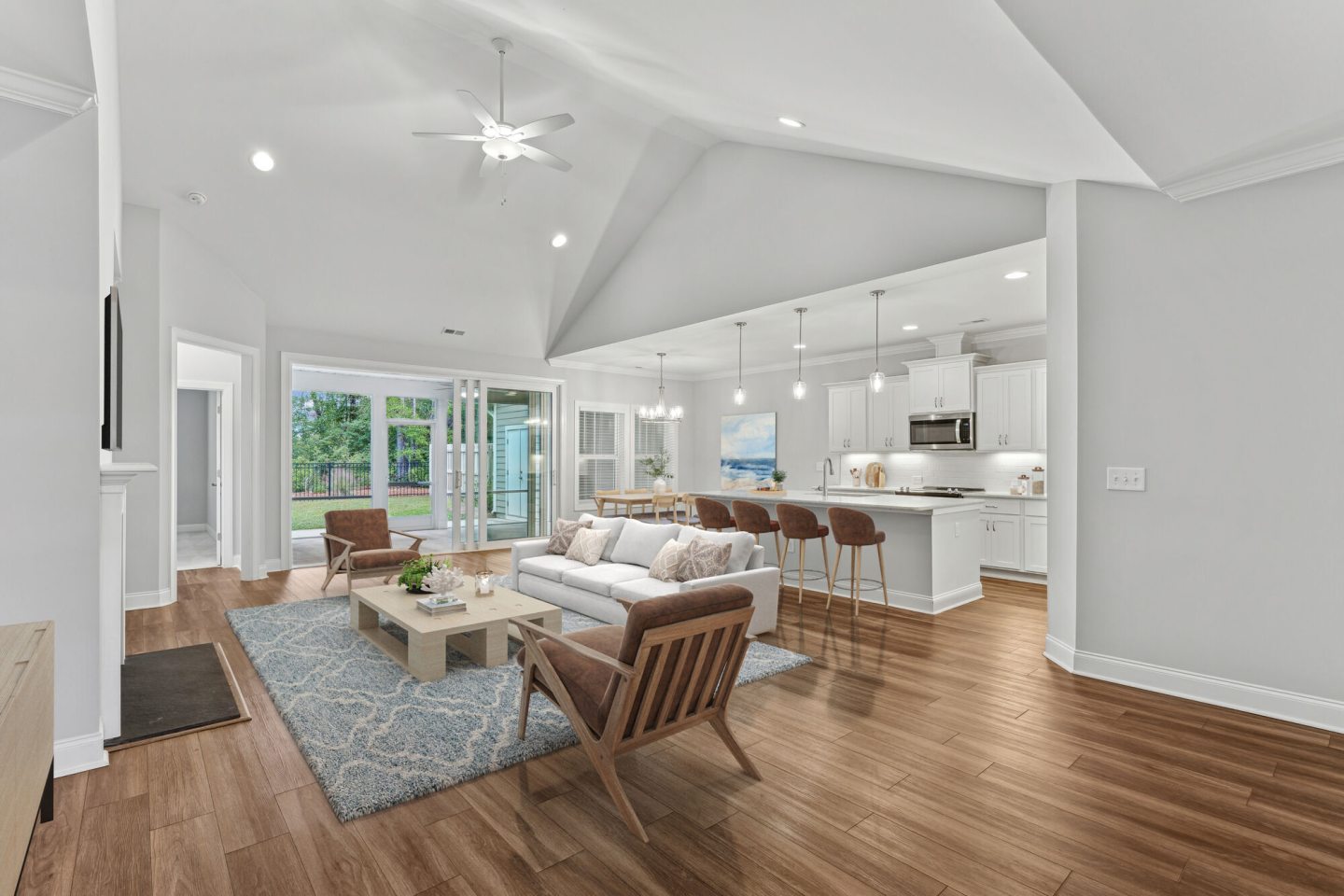 Beaumont Oaks at Porters Neck Image 2