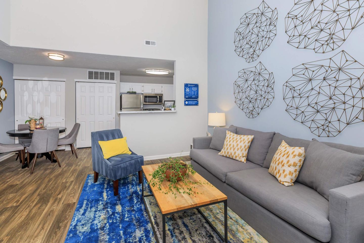 The Village of Western Reserve Apartments Image 14