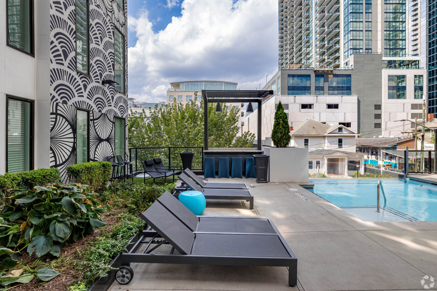 Axis Midtown Image 8