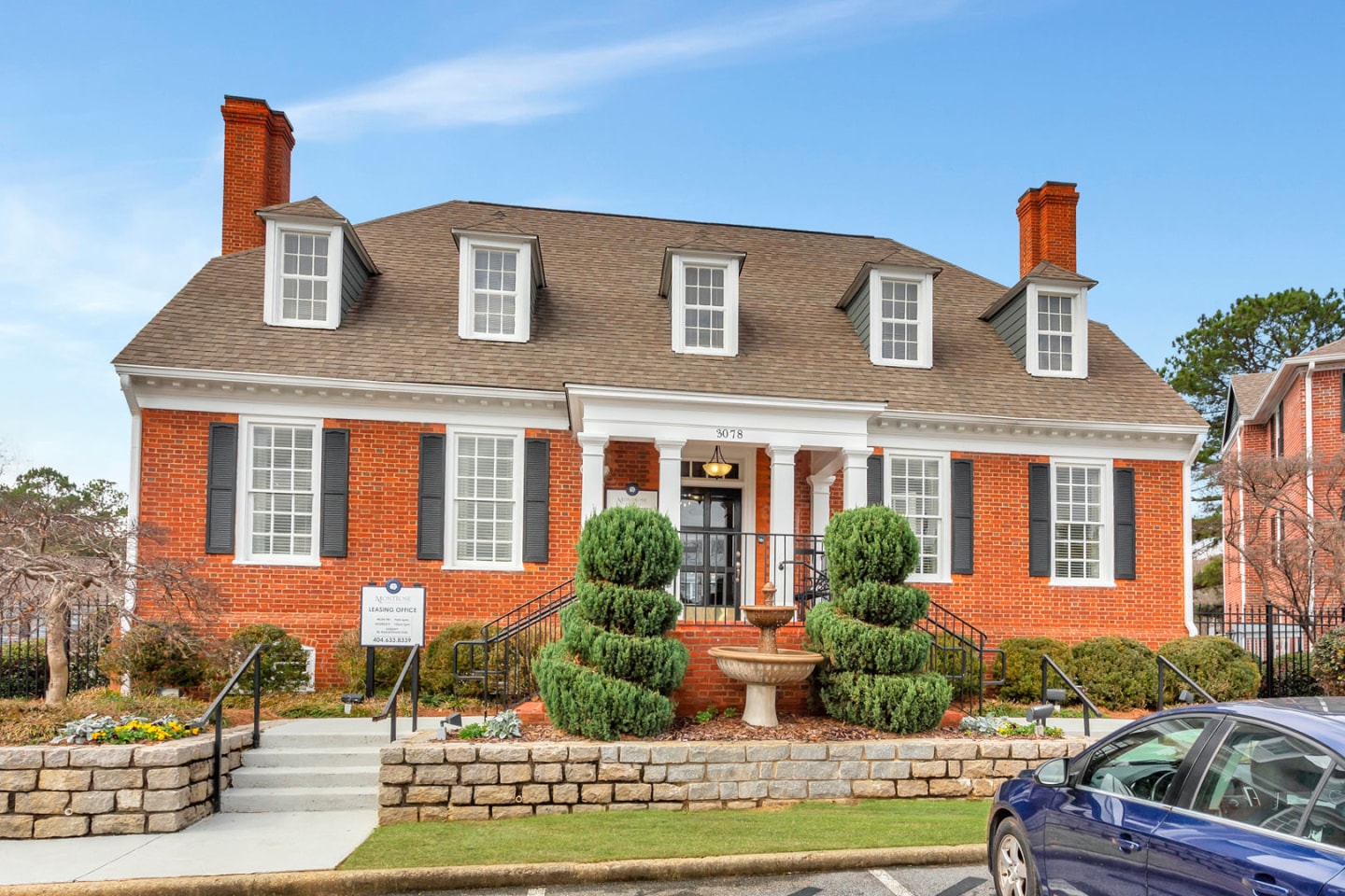 Montrose Brookhaven Image 20