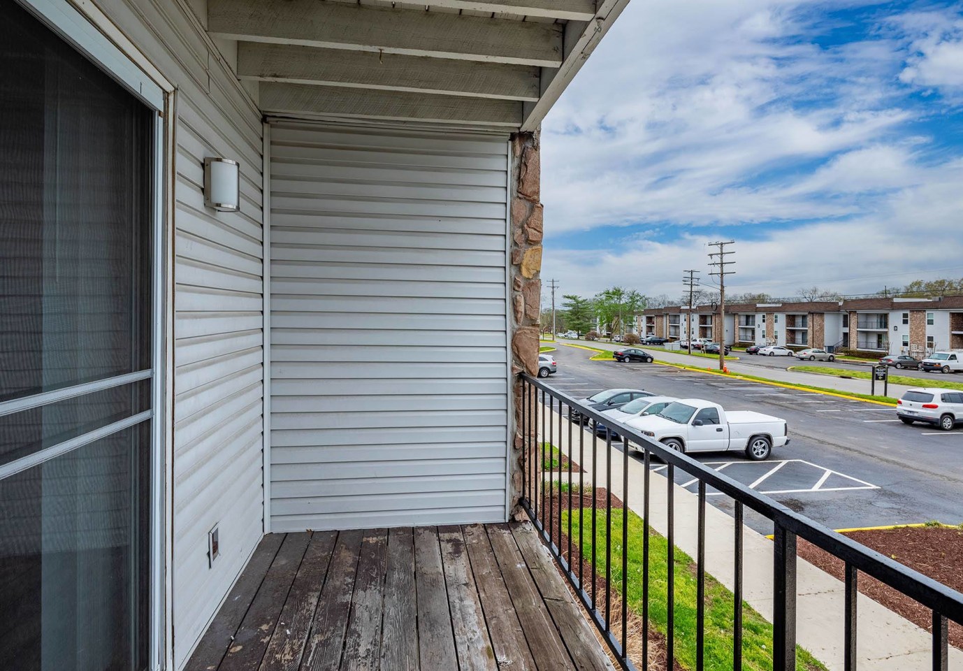 Orchard Park Apartments Image 16