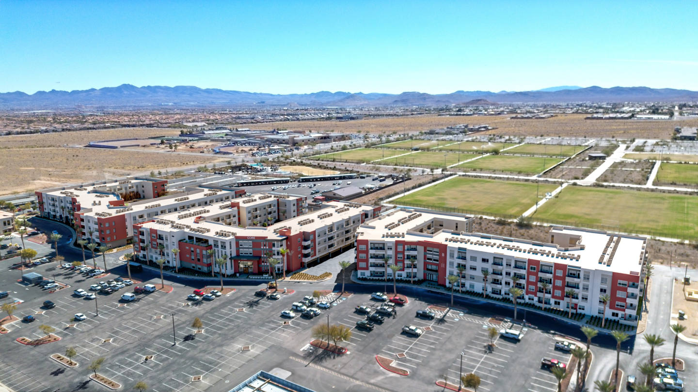 Core Apartment Homes Image 24