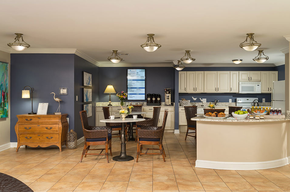 Senior Living - Gardens of Annapolis Image 6