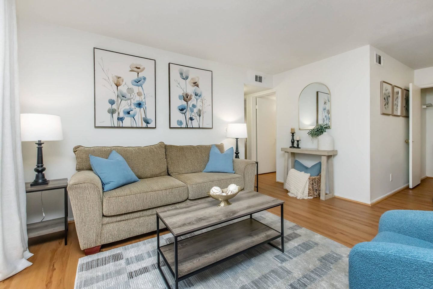 The Terrace Apartments Image 20