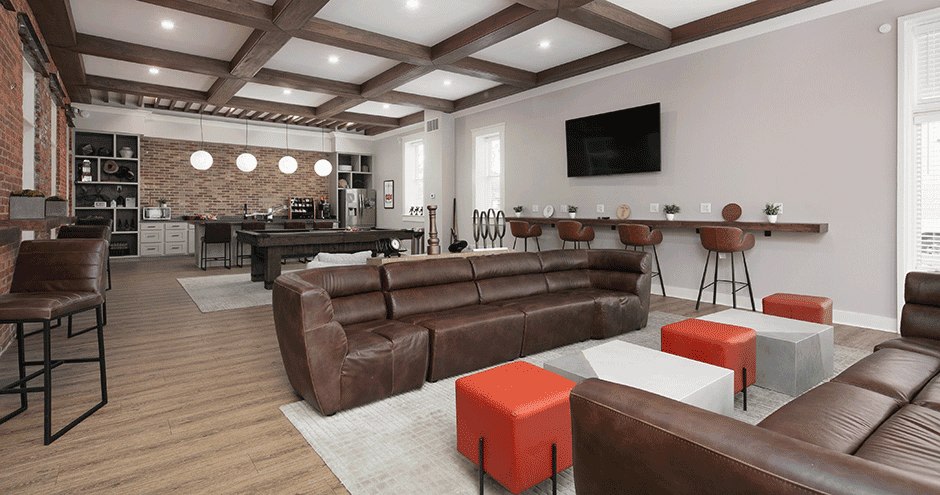 Elevate at NuLu Apartment Homes Image 9