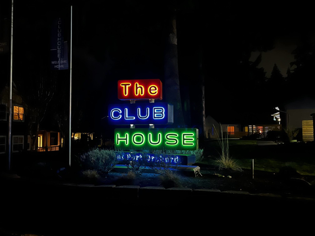Clubhouse at Port Orchard Image 32