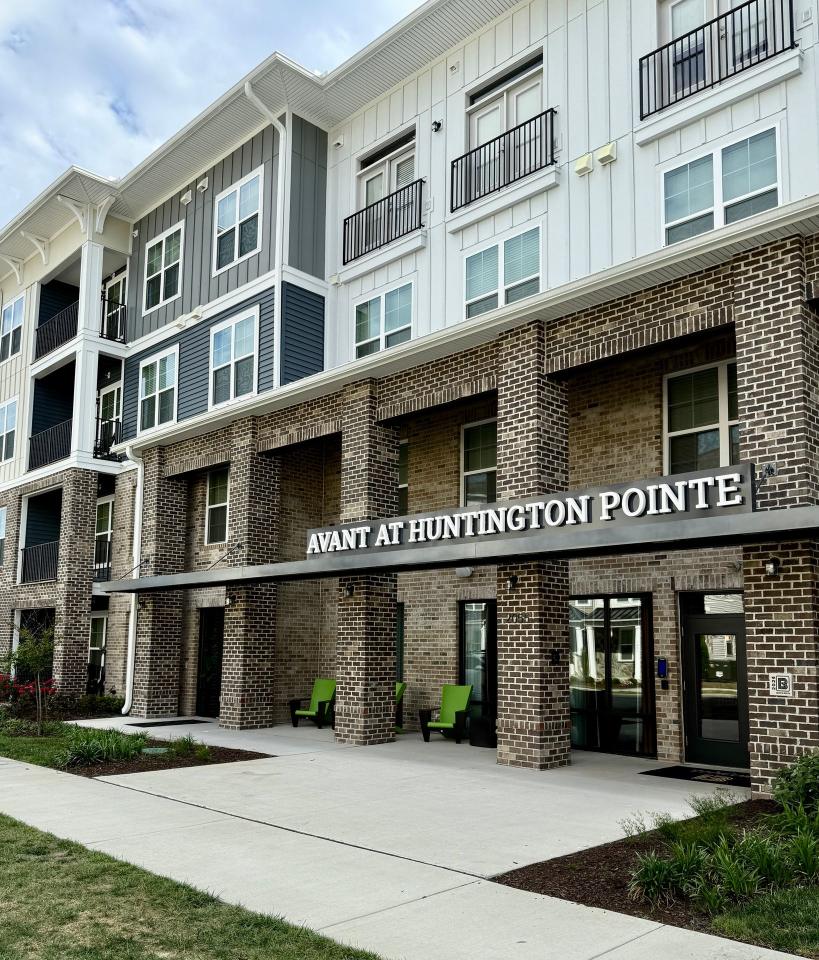 Avant at Huntington Pointe Image 25