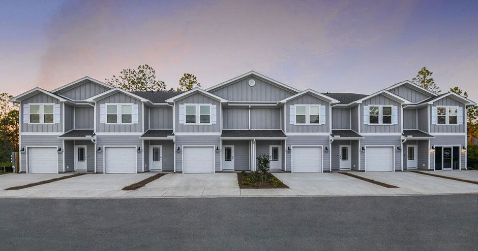 Walton's Landing Townhomes Image 1