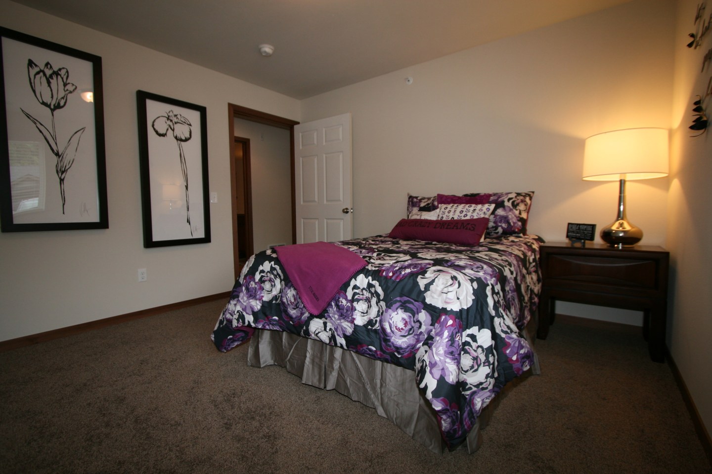 Deer View Image 59