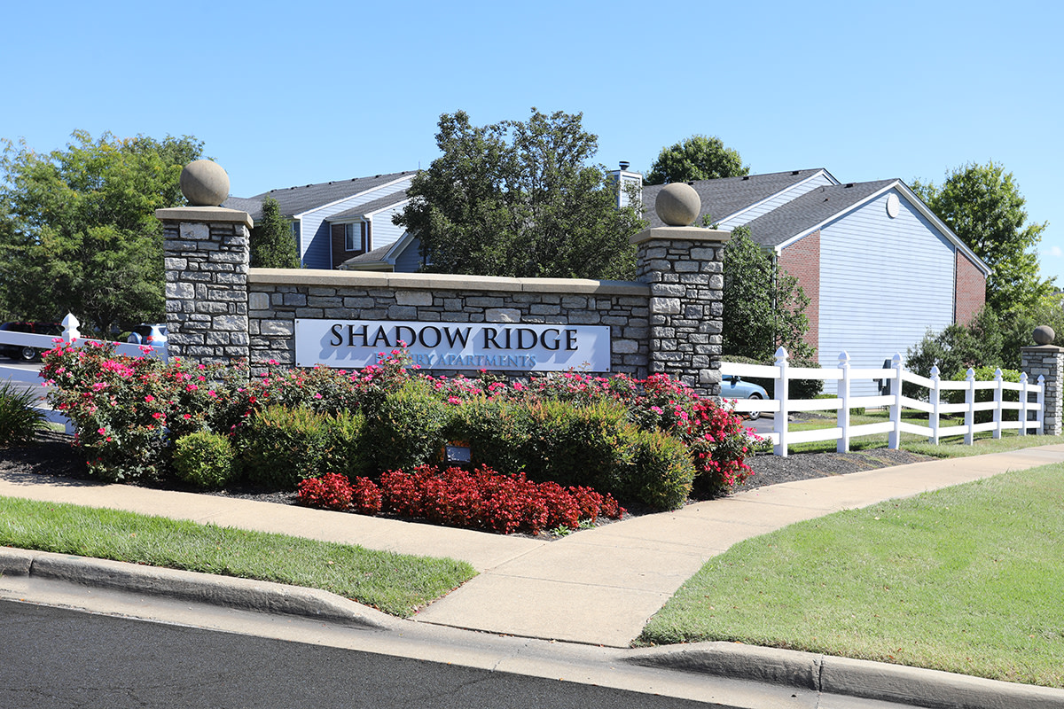 Shadow Ridge Apartments Image 27