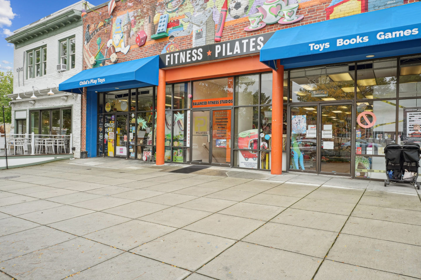 The Kenmore Image 23