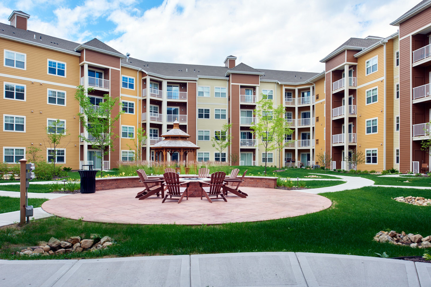 Skye at Arbor Lakes Image 28