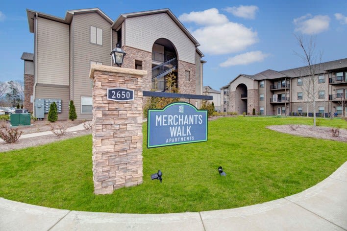 Merchant's Walk Image 16