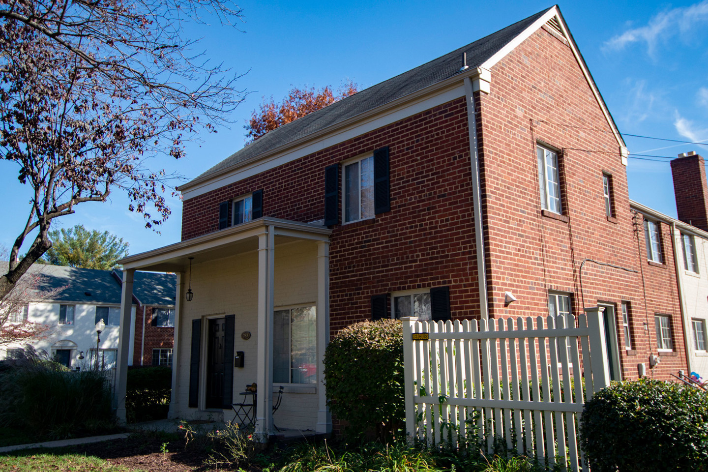 Brookville Townhomes Image 24