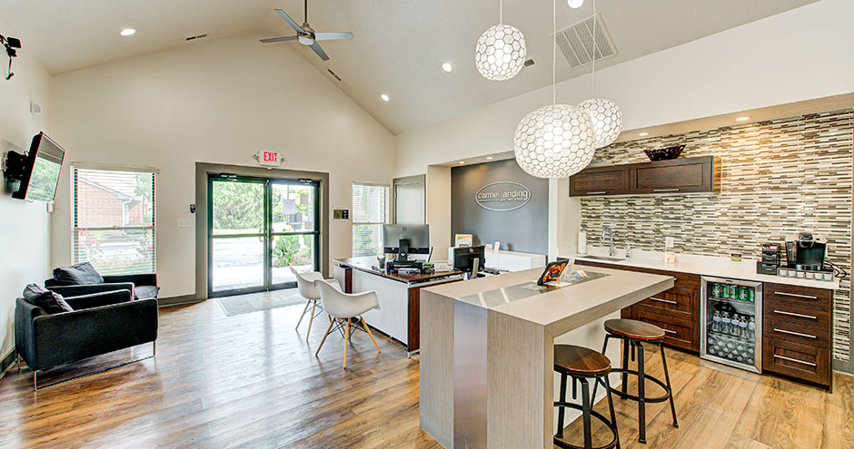 Carmel Landing Apartments Image 11