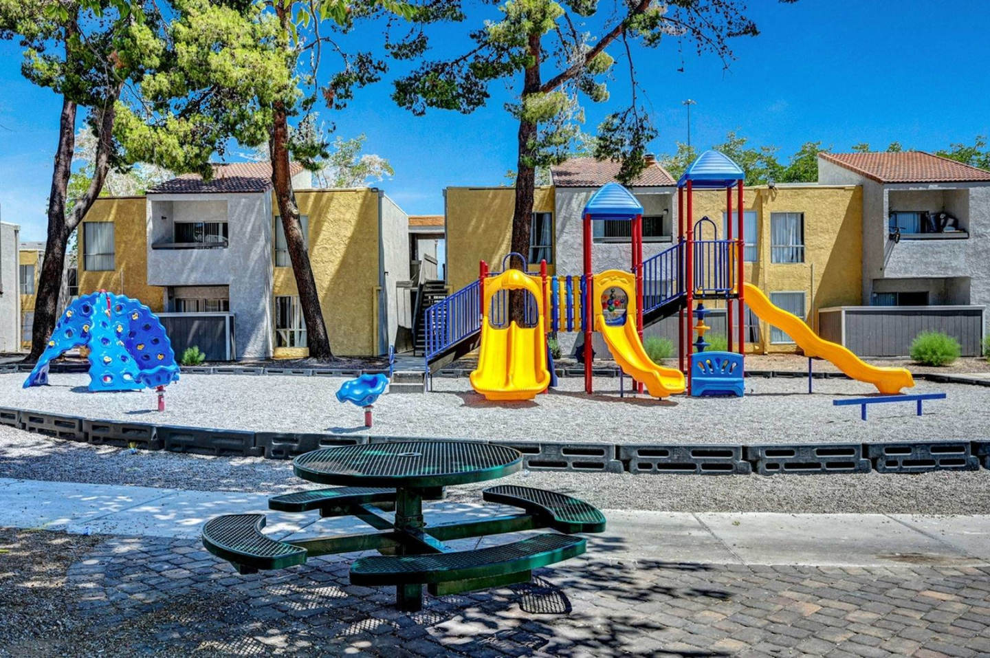 Park At Spring Valley Image 33