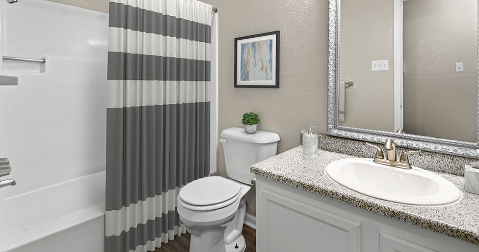 The Gallery Apartment Homes Image 13