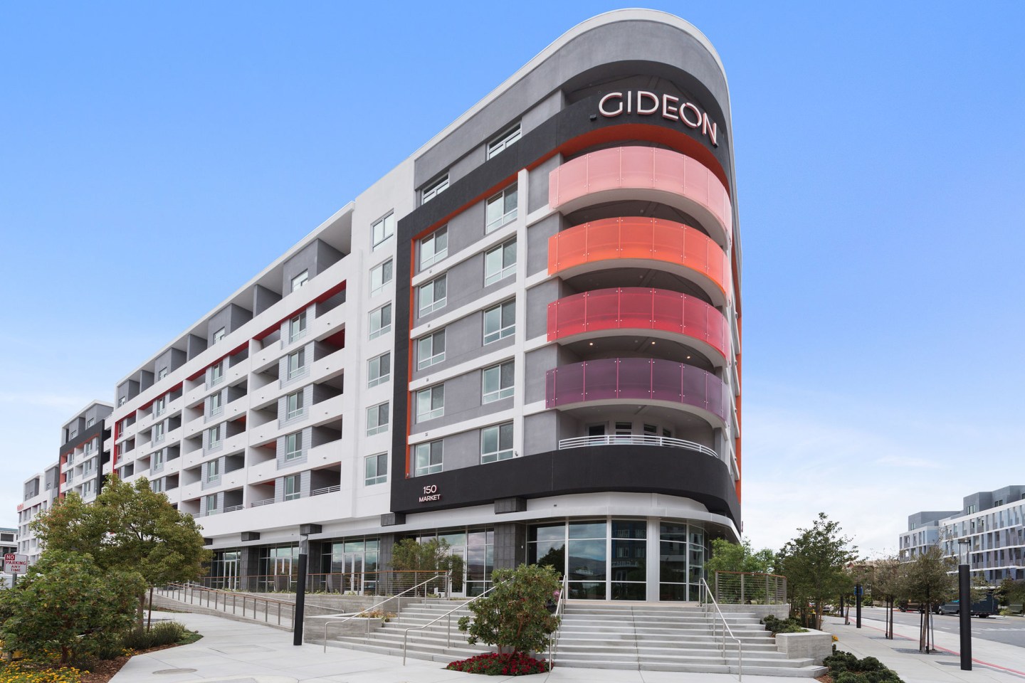 Gideon Image 1