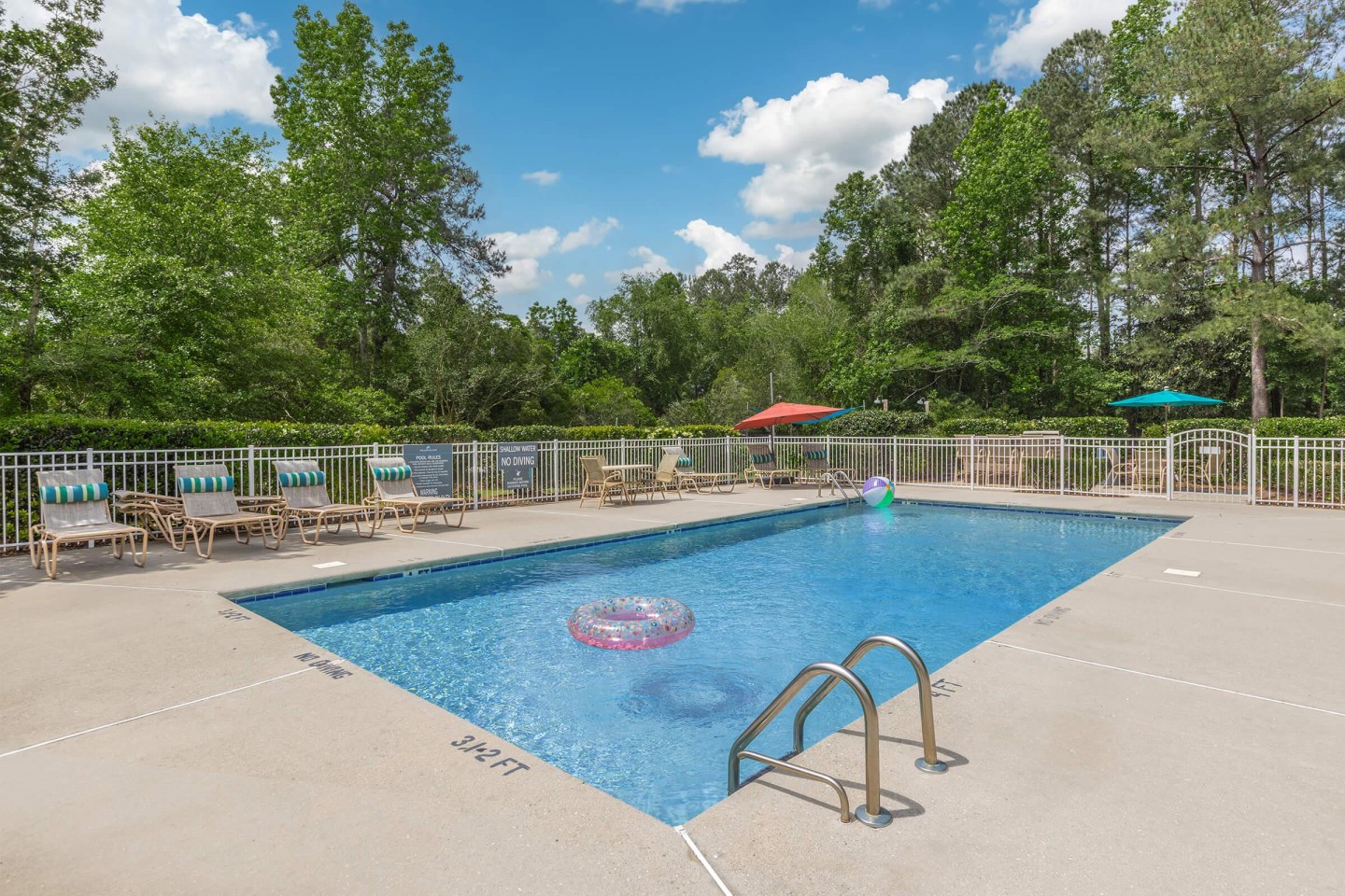 Birchwood Park Image 15