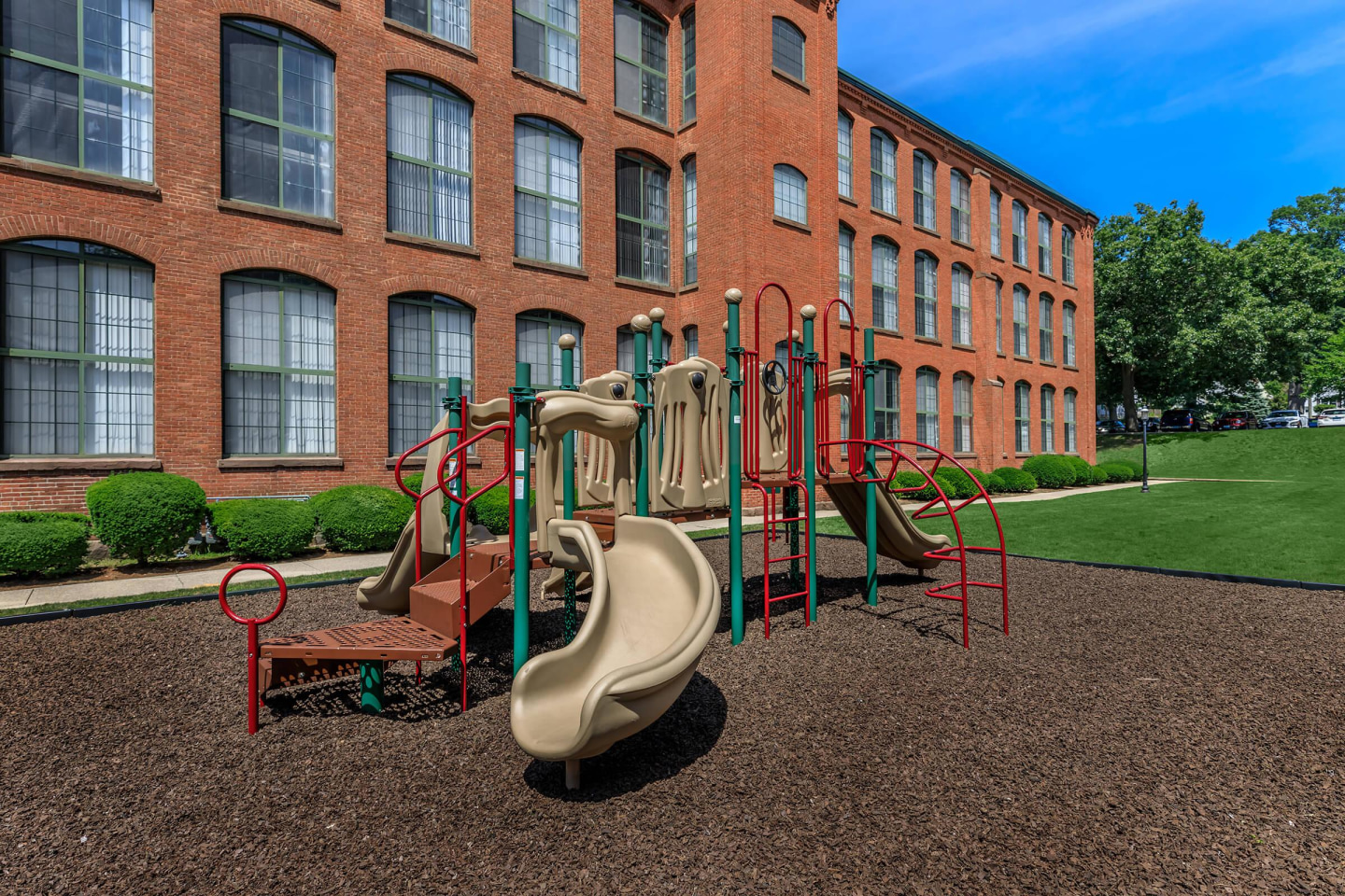 Lofts at The Mills Image 8