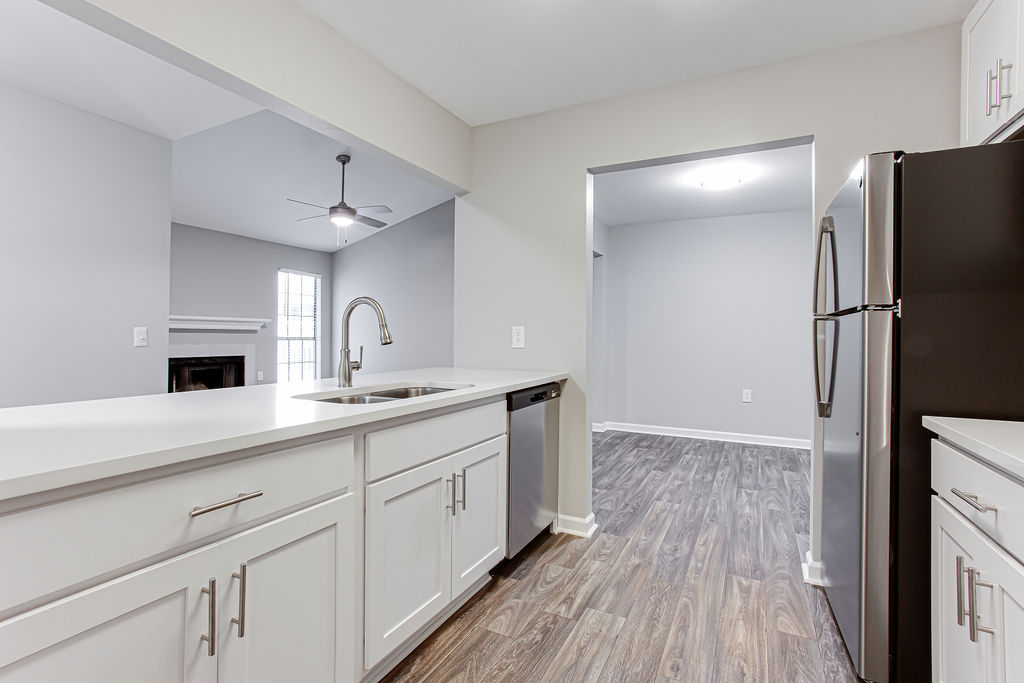 Magnolia Place at Stockbridge Apartments Image 19
