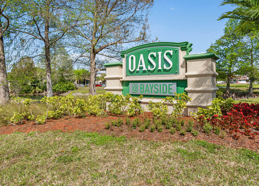 Oasis at Bayside Image 14
