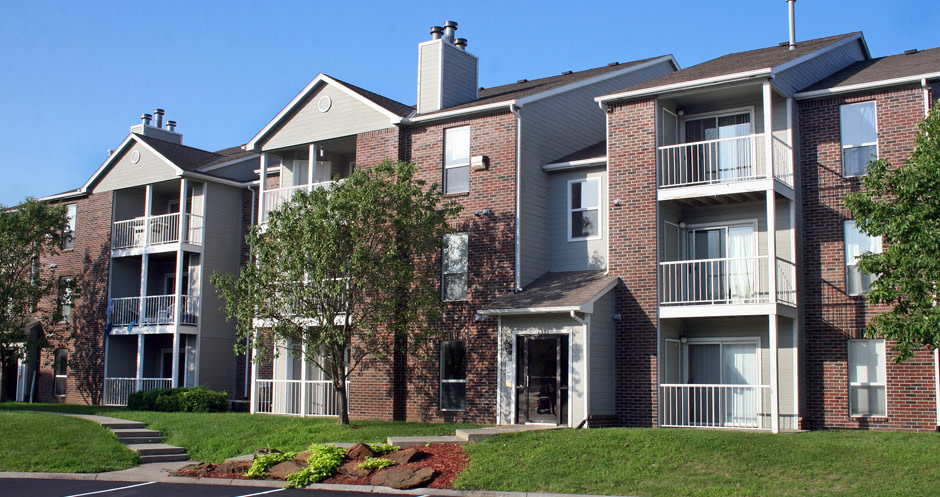 The Vanderbilt Apartments Image 3