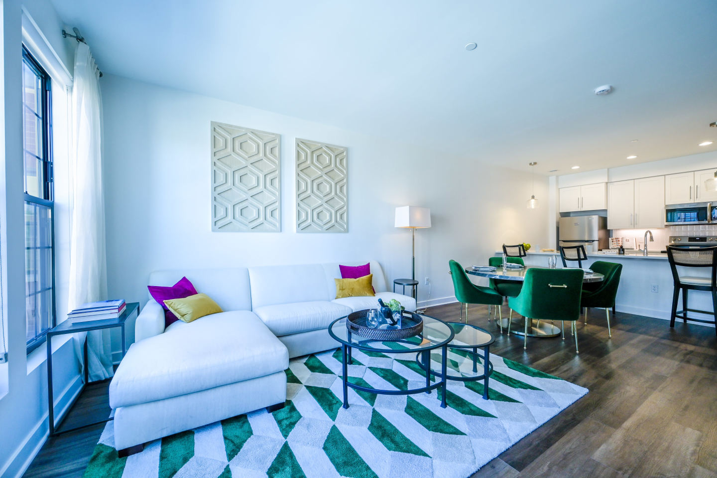 The Encore at Ingram Manor Apartments Image 12
